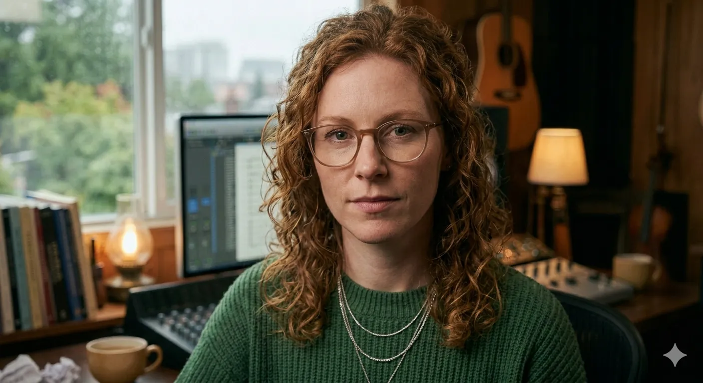 Suzie Composer